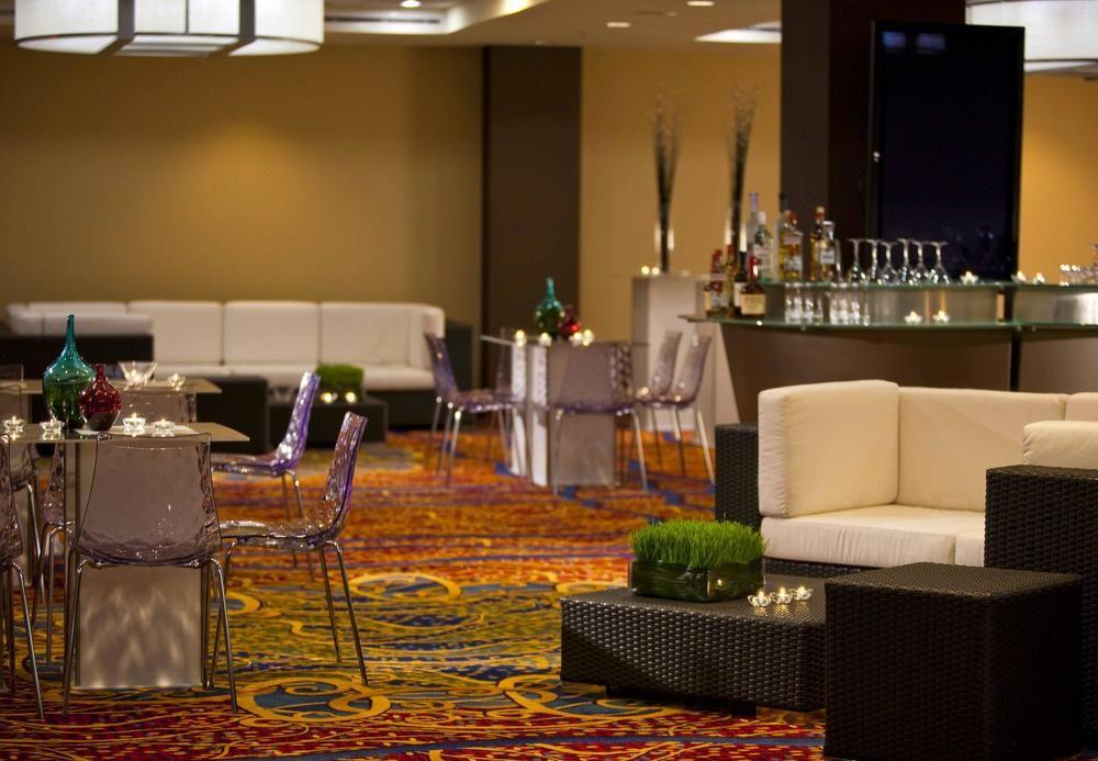 Washington Marriott At Metro Center Hotel Exterior photo